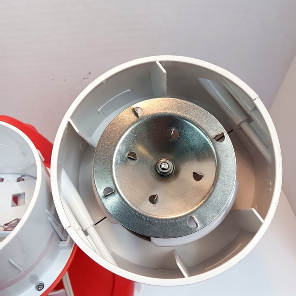 Jelly bean snow cone maker, ice shaver - Picture 5 of 6